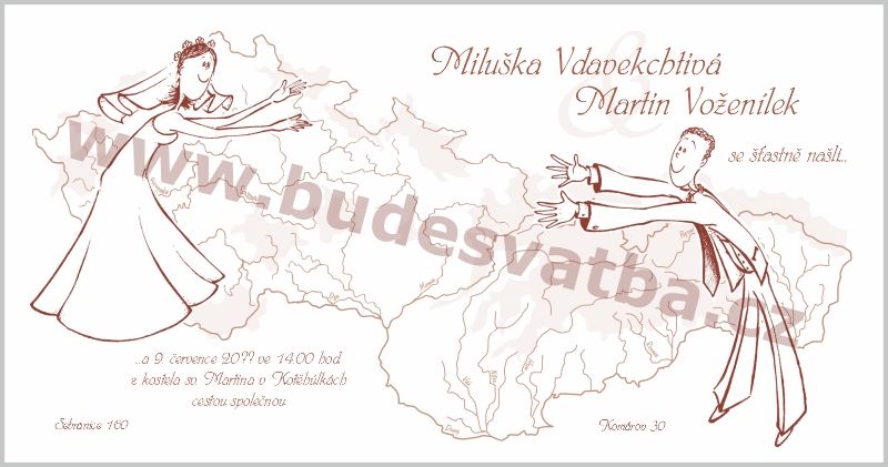 Mapa 1