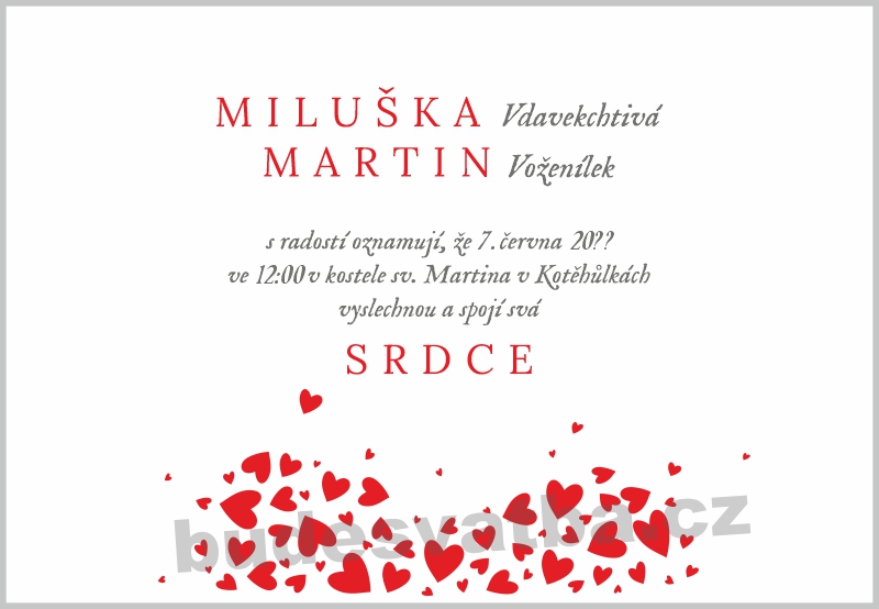Srdce
