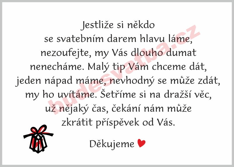 Šetříme - červený motiv