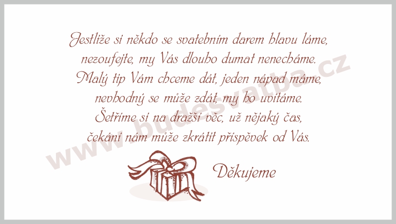 Šetříme